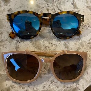 Illesteva Sunglasses